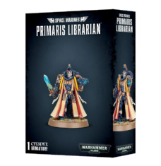 Warhammer 40k: Space Marines Primaris Aggressors Image2