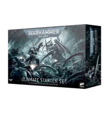 Warhammer 40,000: Ultimate Starter Box 40K