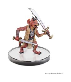 D&D Miniatures: Classic Monster Collection K-N Image2