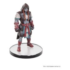 D&D Miniatures: Planescape Adventures In The Multiverse Monsters (Limited Edition Box Set) Image2
