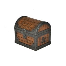 Dungeons & Dragons Onslaught: Deluxe Treasure Chest Accessory Image2