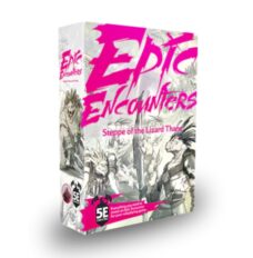 Epic Encounters: Island of the Crab Archon