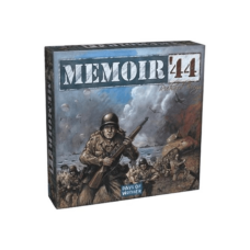 Memoir 44 60th Anniversary Edition D-Day