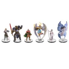 Pathfinder Battles: Gods of Lost Omens Boxed Set (Limited Edition Box Set)