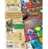 Spellbook (Become the Greatest Wizard) Image2