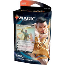 MTG: Basri Planeswalker Deck