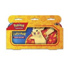 Pokémon TCG: Back to School Pencil Tin 2023