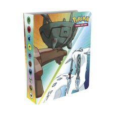 Pokémon TCG: Scarlet & Violet 3 Obsidian Flames Mini Portfolio Image2