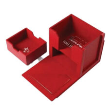 Star Wars Unlimited: Gamegenic Deck Pod - Red Image2