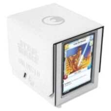 Star Wars Unlimited: Gamegenic Deck Pod - White