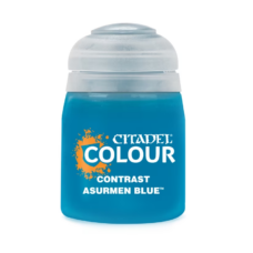 Citadel Paint: Contrast: Volupus Pink 18ml Image2