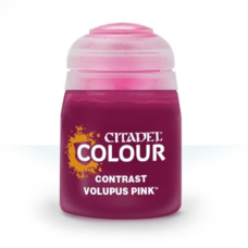 Citadel Paint: Contrast: Volupus Pink 18ml