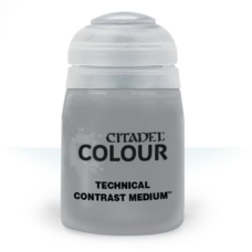 Citadel Paint: Technical: Armageddon Dunes 24ml Image2