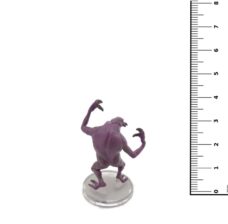 D&D Miniatures: Bigby Presents Glory of the Giants 01 Giant Tick Image3