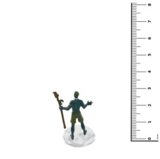 D&D Miniatures Seas & Shores: 01 Pirate Image3