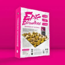 Epic Encounters: Savannah of the Gnoll Pack Image2