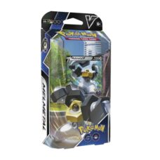 Pokémon TCG: Melmetal V Battle Deck