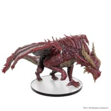 D&D Miniatures: Adventure in a Box - Red Dragon's Lair Image2