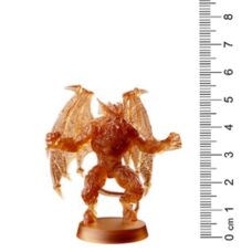 HeroQuest Miniatures: Spirit Sorceress Image4