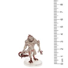 D&D Miniatures: Shattered Obelisk 01 Troglodyte