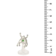 D&D Miniatures: Shattered Obelisk 01 Troglodyte Image2