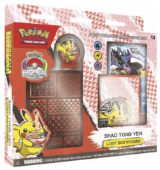 Pokémon TCG: World Championships 2023 Shao Tong Yen