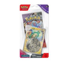 Pokémon TCG: Scarlet & Violet 5 Temporal Forces Checkline Togekiss Image2