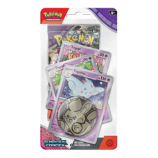 Pokémon TCG: Scarlet & Violet 5 Temporal Forces Checkline Togekiss