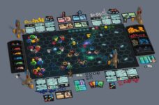 Catan Starfarers Main Game Image2