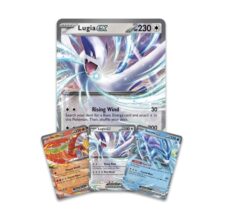 Pokémon TCG: Combined Powers Premium Collection Image2