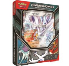 Pokémon TCG: Combined Powers Premium Collection