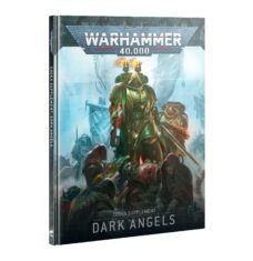 Warhammer 40k: Combat Patrol Dark Angels Image4