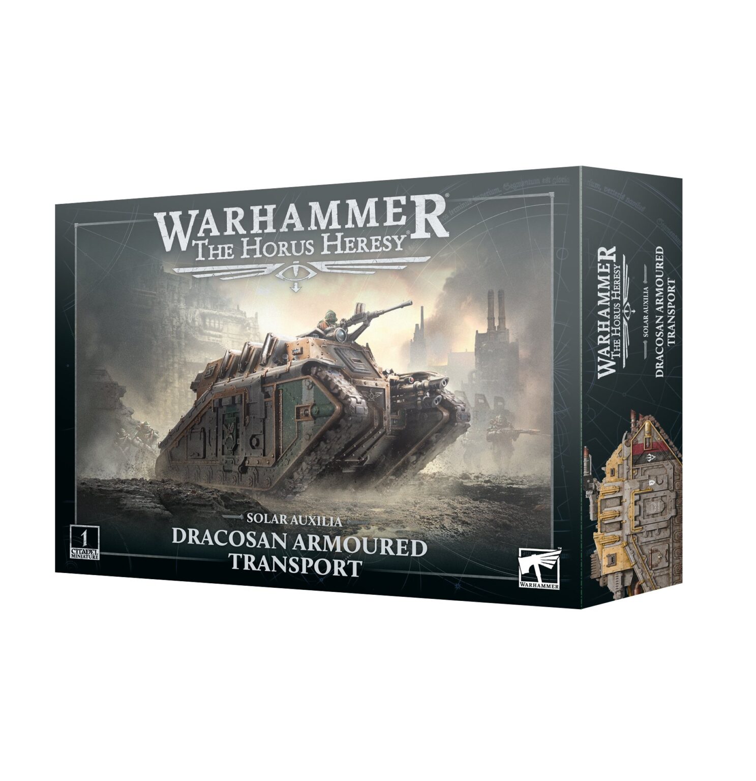 Warhammer- The Old World: Orc and Goblin Tribes Orc Bosses Image3