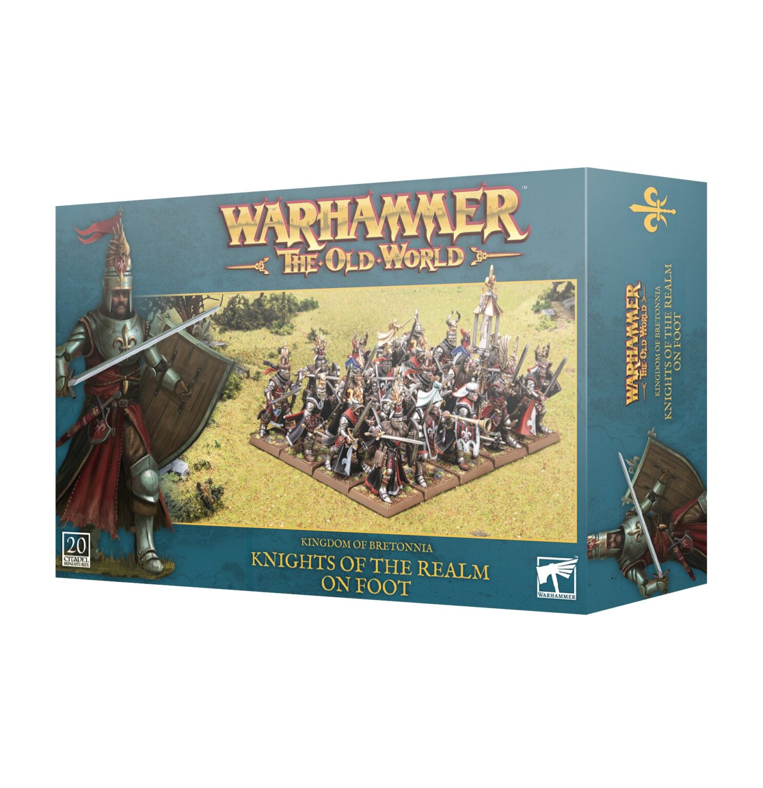 Warhammer- The Old World: Tomb Kings of Khemri Skeleton Chariots Image2