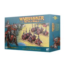 Warhammer- The Old World: Tomb Kings of Khemri Skeleton Chariots Image3