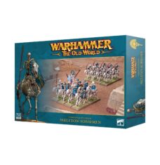 Warhammer- The Old World: Tomb Kings of Khemri Skeleton Chariots Image4