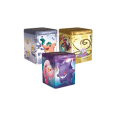 Pokémon TCG: March Stacking Tins - Dragon Type Image2