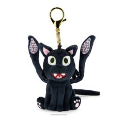 Dungeons & Dragons 3" Plush Keyrings - Displacer Beast