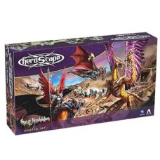 Heroscape: Age of Annihilatio
