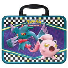Pokémon TCG: Scarlet & Violet Collector's Chest - Back to School 2024 Image2