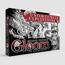 Gloom: Fairytale Gloom 2nd Edition Image4