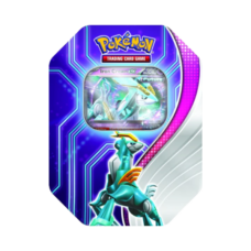 Pokémon TCG: Paradox Destinies Tin - Gouging Fire Image4
