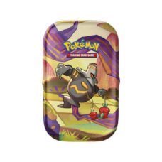 Pokémon TCG: Scarlet & Violet 6.5 Shrouded Fable Mini Tin x 1