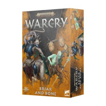 Age of Sigmar: Introductory Set 4th Edition| Image2| Image3| Image4||
