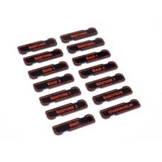 Star Wars Unlimited TCG Acrylic Token Upgrade Set Image3