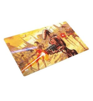 Gamegenic Star Wars: Unlimited Game Mat - Battle Droids