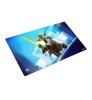 Gamegenic Star Wars: Unlimited Game Mat - Yoda