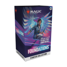 Magic: The Gathering: Foundations Starter Collection