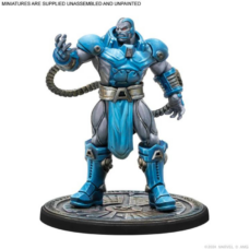 Marvel Crisis Protocol: Apocalypse Image2