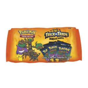 Tick or Trade BOOster Bundle